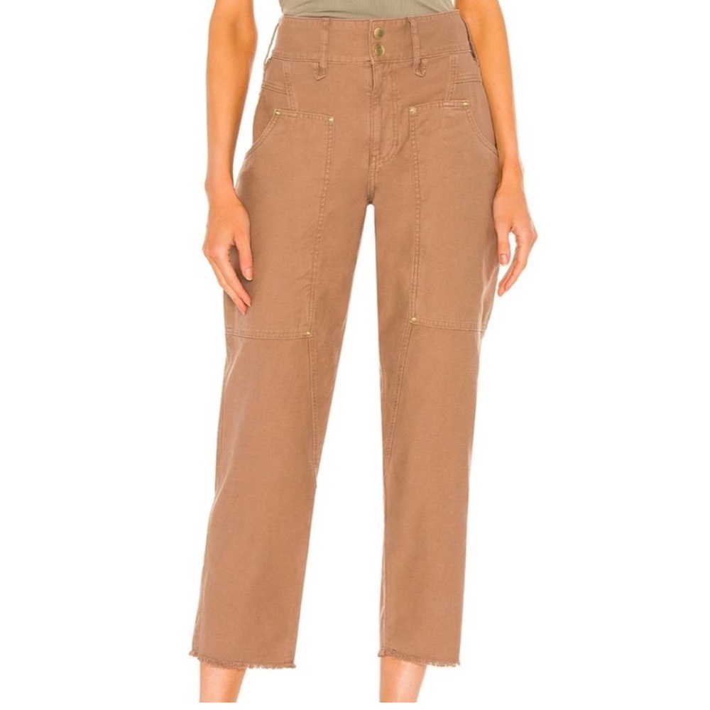 FRAME Cargo Utility pants size 26